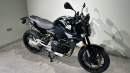 BMW F900 R